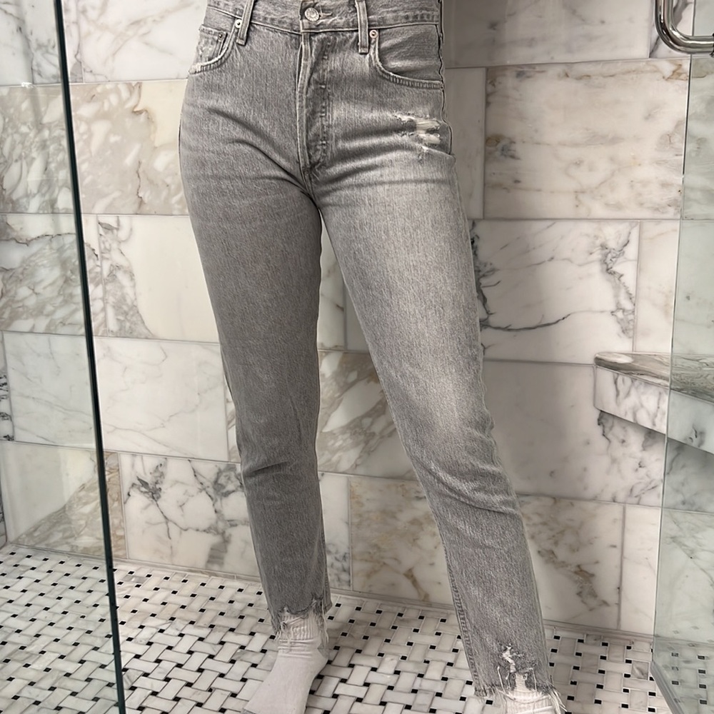 Agolde Los Angeles Premium jeans